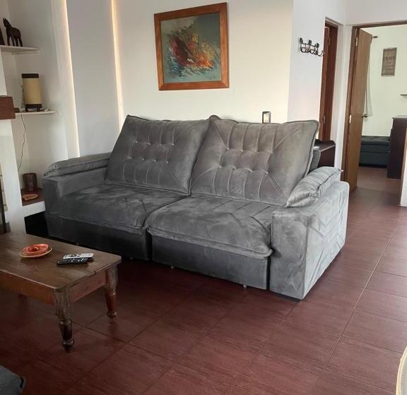 بنسيون Estrella De Mar