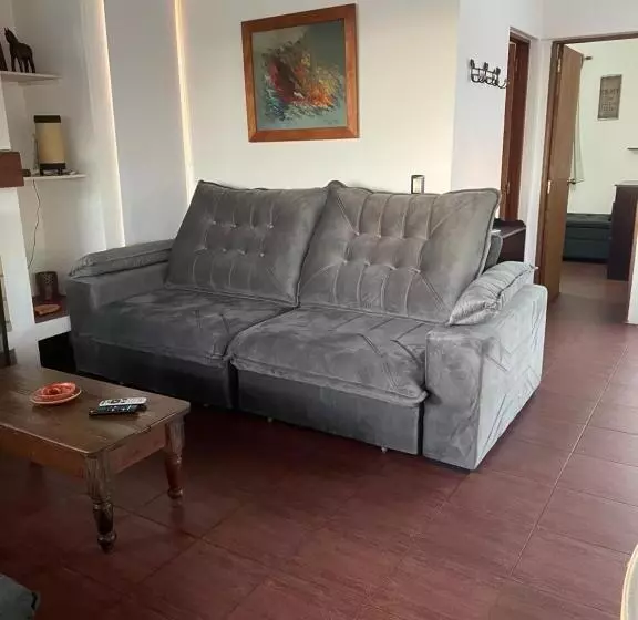 Pension Estrella De Mar