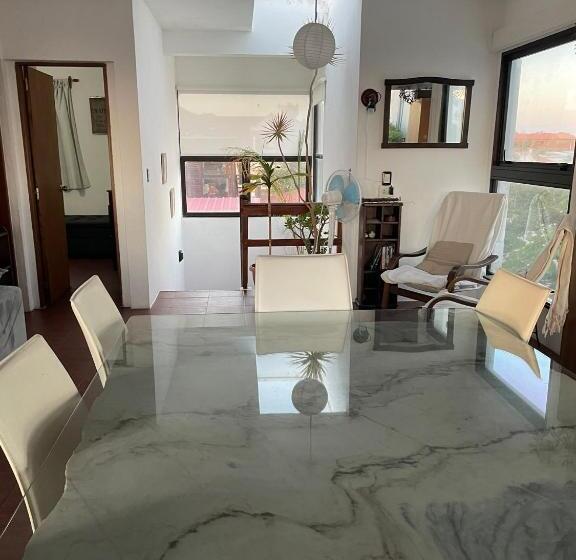 بنسيون Estrella De Mar