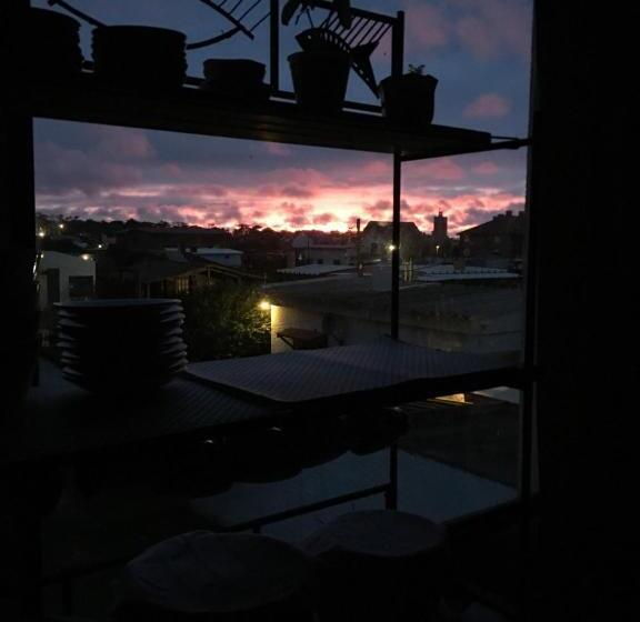 بنسيون Estrella De Mar