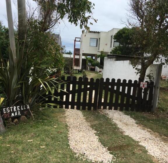 بنسيون Estrella De Mar