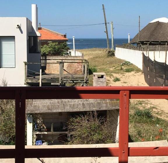 بنسيون Estrella De Mar