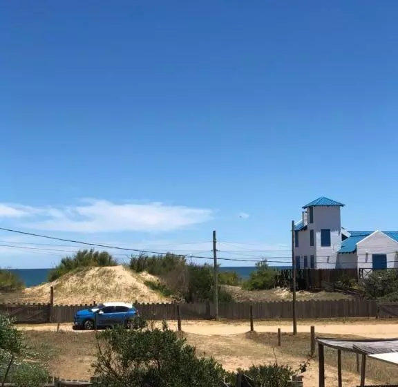 Pension Estrella De Mar