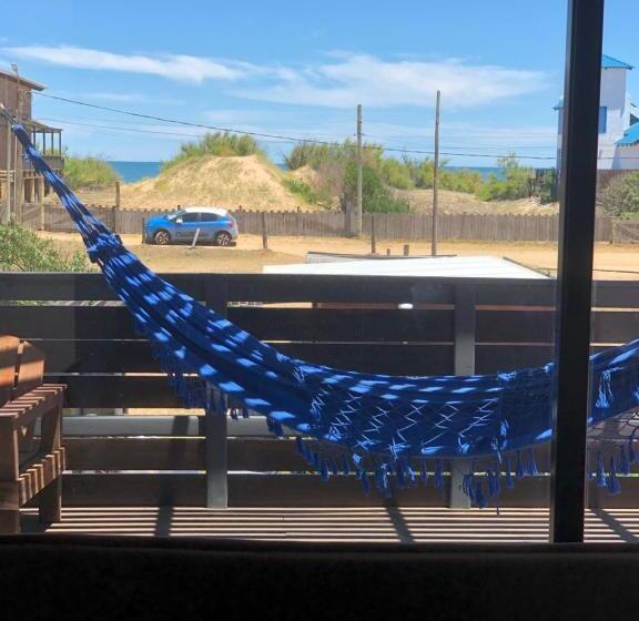 بنسيون Estrella De Mar