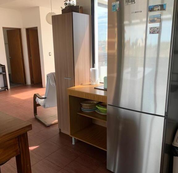 بنسيون Estrella De Mar