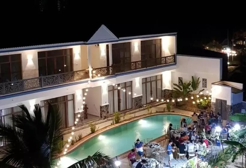 پانسیون Gia An Hung Guest House