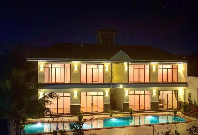 پانسیون Gia An Hung Guest House