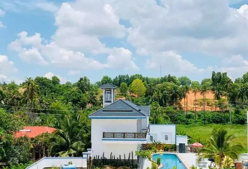 پانسیون Gia An Hung Guest House