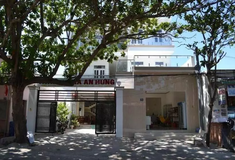 پانسیون Gia An Hung Guest House