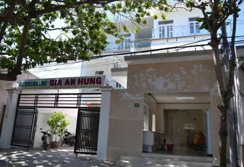 پانسیون Gia An Hung Guest House