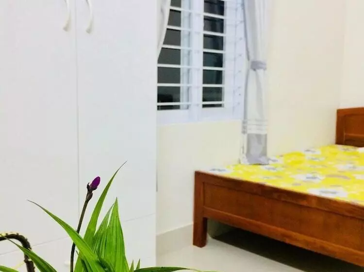 پانسیون Gia An Hung Guest House