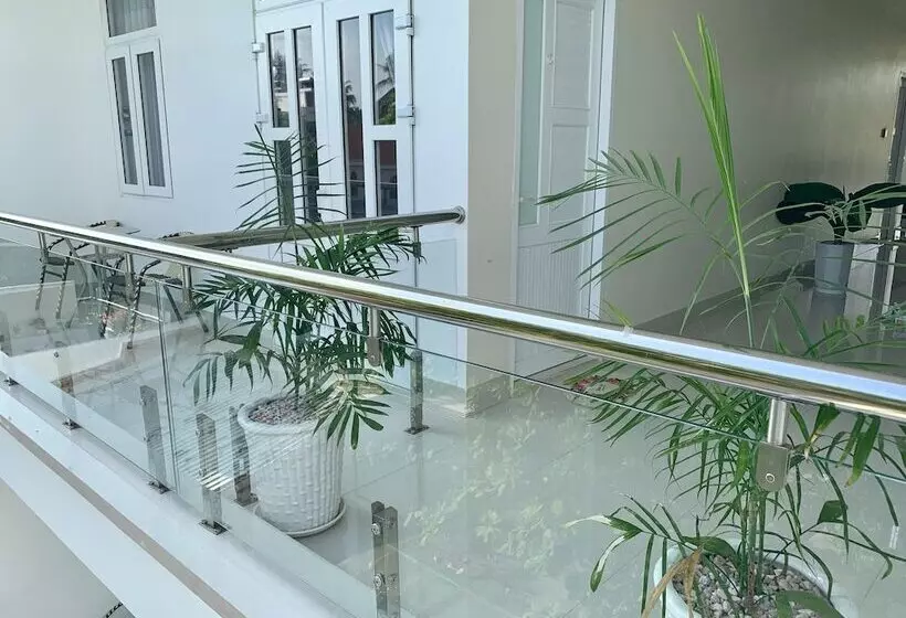 پانسیون Gia An Hung Guest House