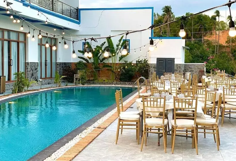 پانسیون Gia An Hung Guest House