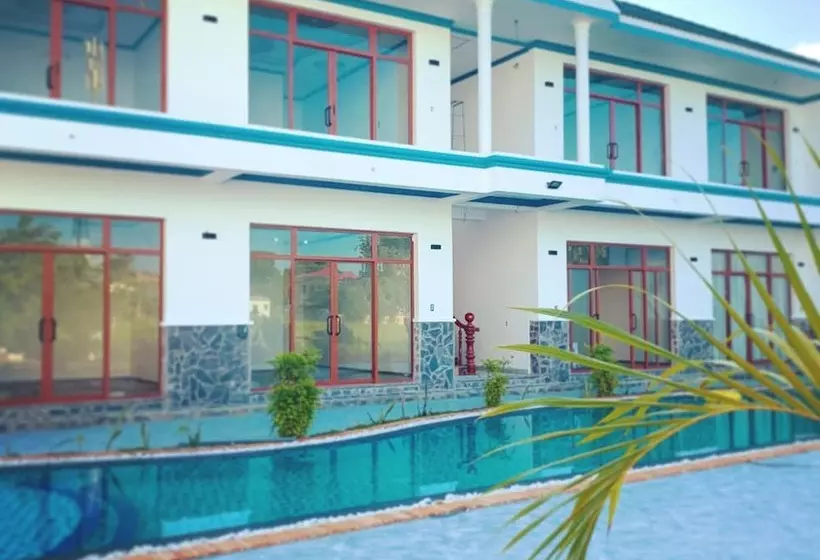 پانسیون Gia An Hung Guest House