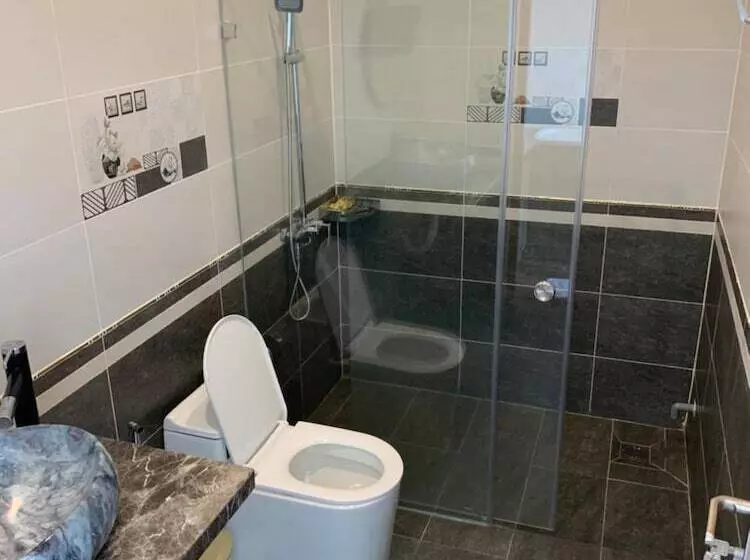 پانسیون Gia An Hung Guest House
