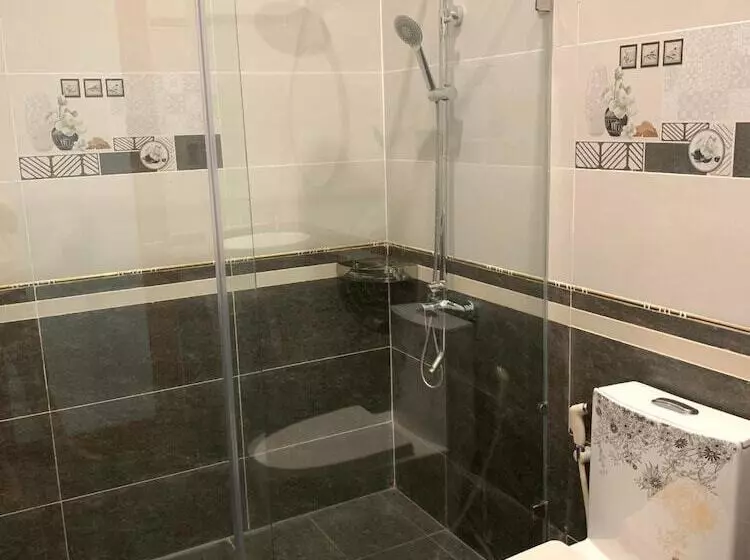 پانسیون Gia An Hung Guest House
