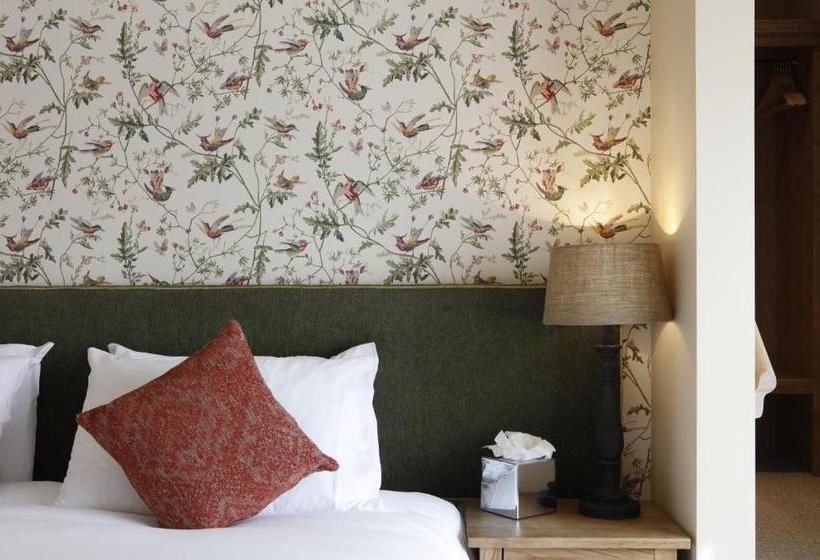 Albergue Bartons Mill Pub And Dining