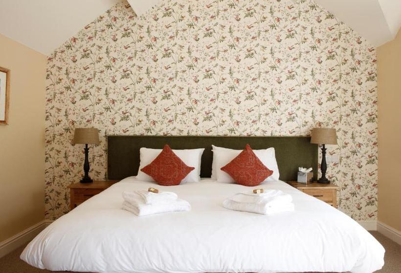 Albergue Bartons Mill Pub And Dining