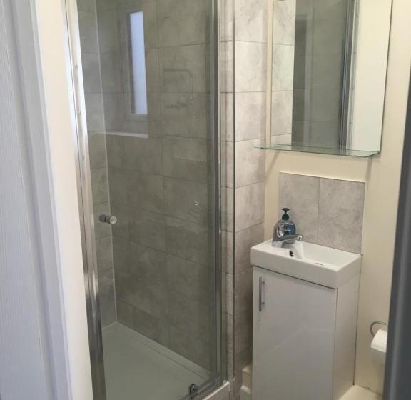 Bed and Breakfast The Straw Bear