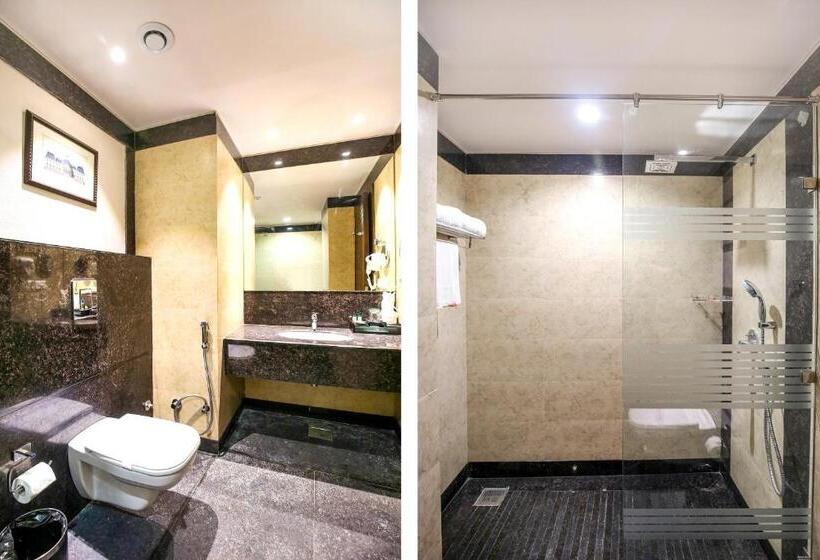 Hotel Stella Continental