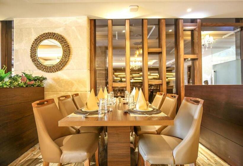 Hotel Stella Continental