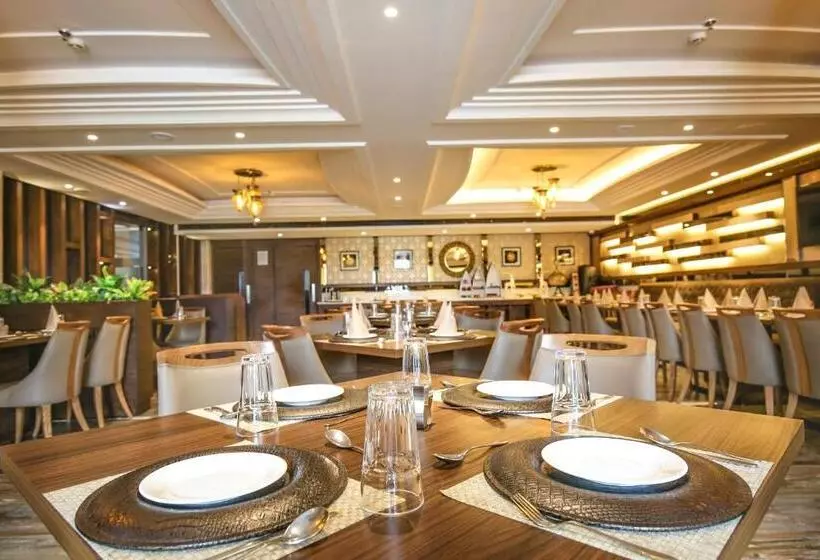 Hotel Stella Continental