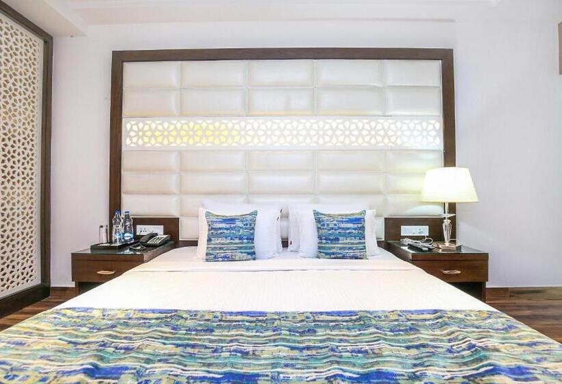 Hotel Stella Continental