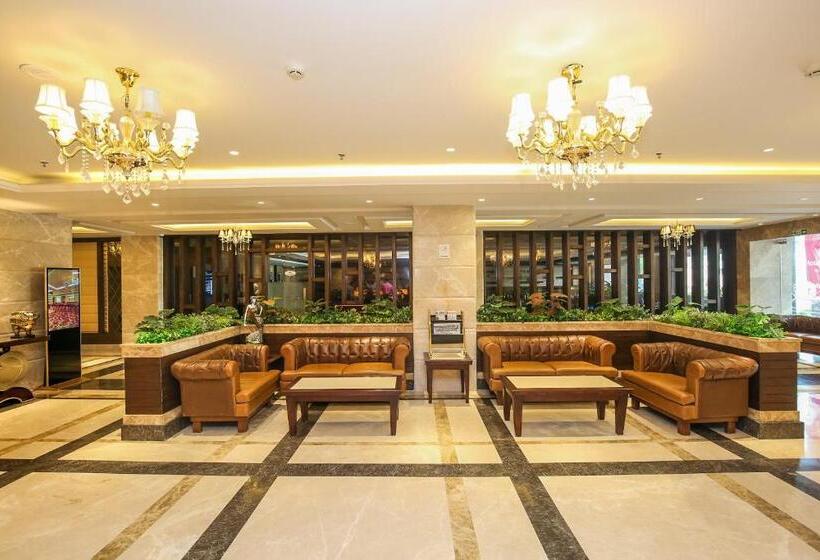 Hotel Stella Continental