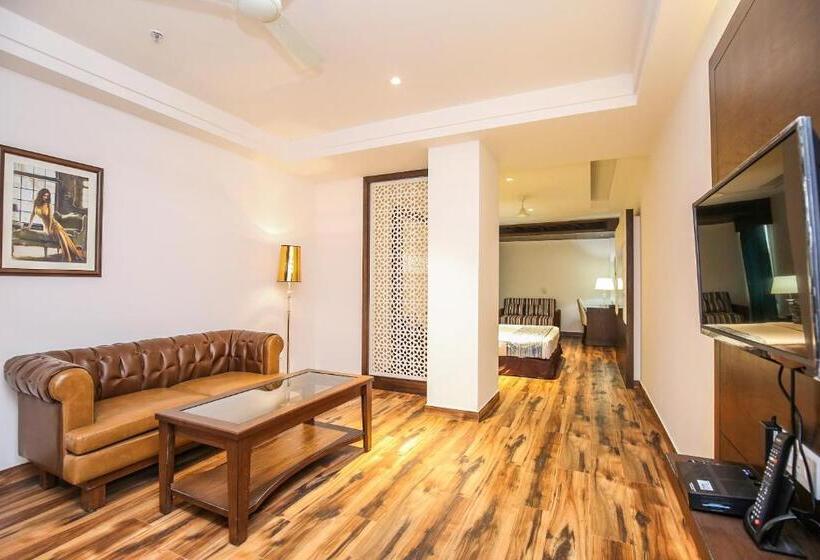 Hotel Stella Continental