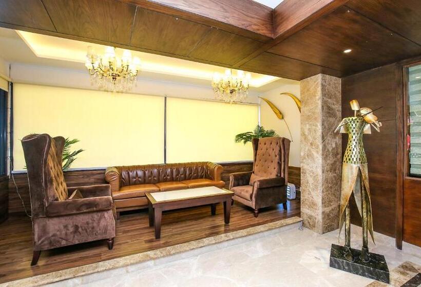 Hotel Stella Continental