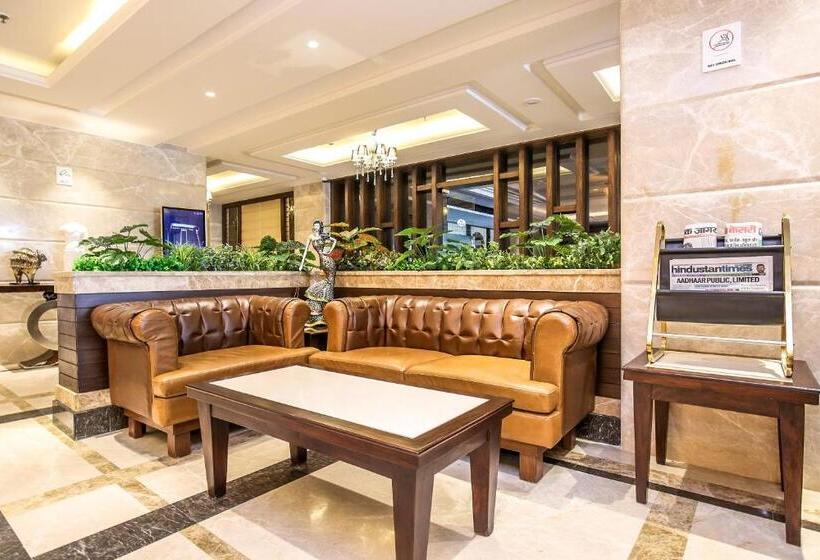 Hotel Stella Continental