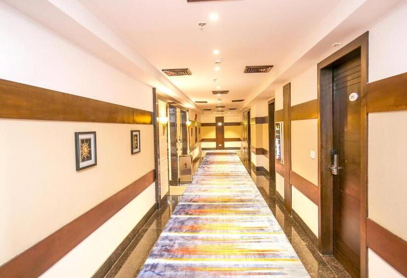 Hotel Stella Continental