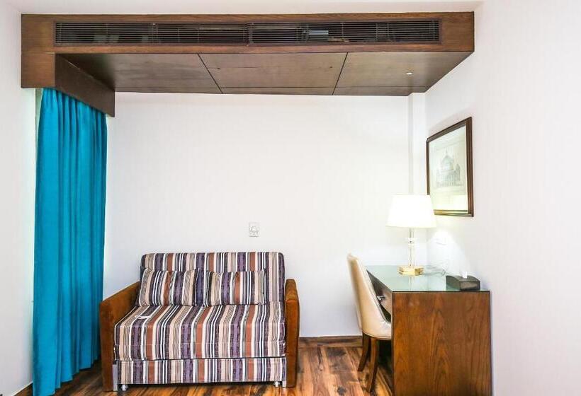 Hotel Stella Continental