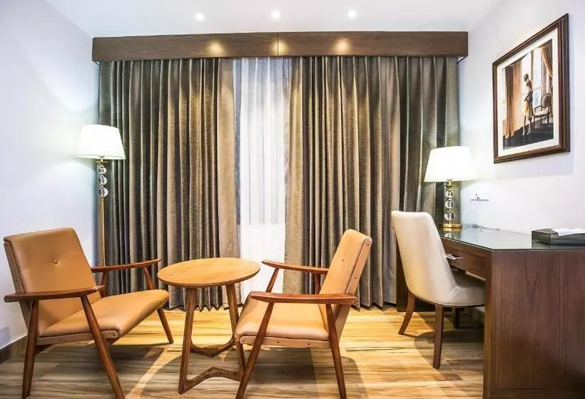 Hotel Stella Continental