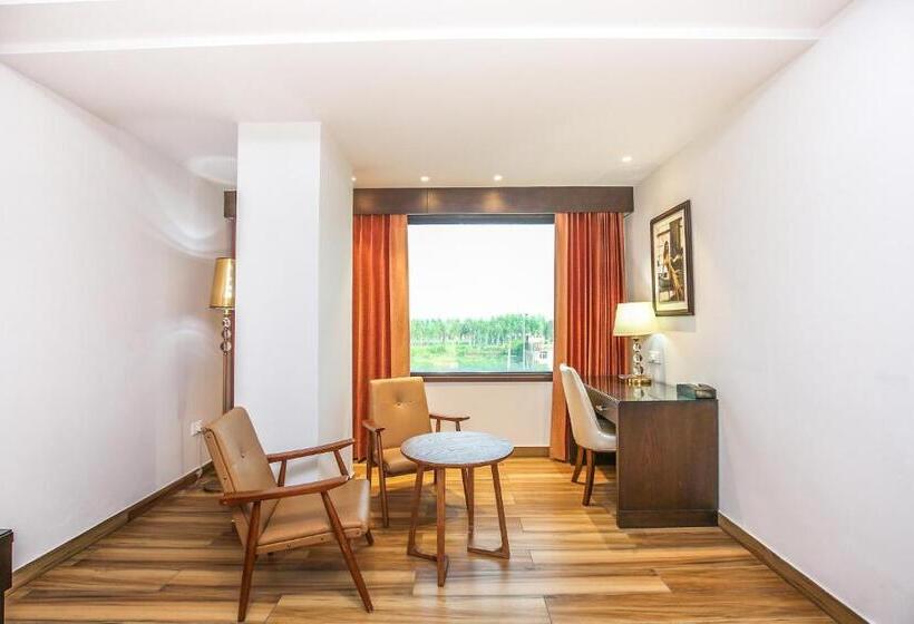 Hotel Stella Continental