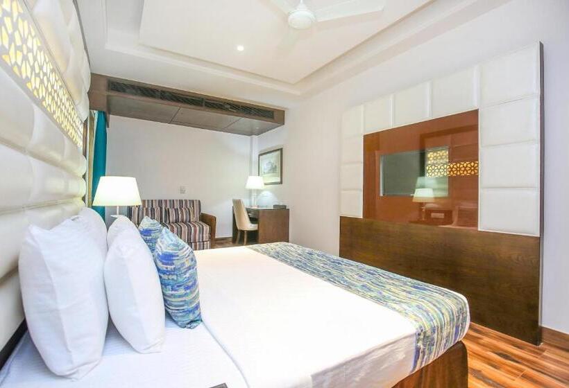 Hotel Stella Continental