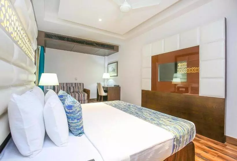 Hotel Stella Continental