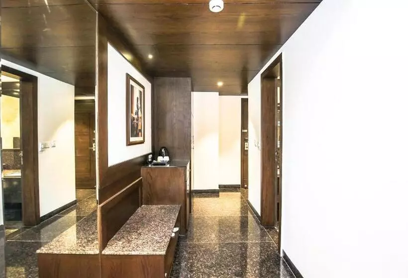 Hotel Stella Continental