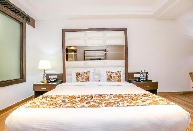 Hotel Stella Continental