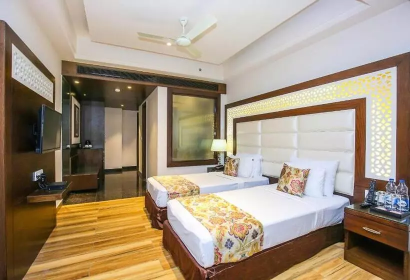 Hotel Stella Continental
