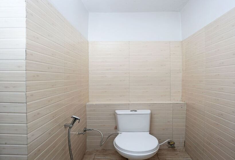 Oyo 13576 Hotel Residency