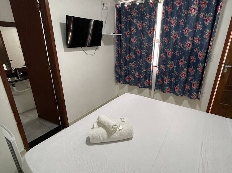 펜션 Flamingo Beach Pousada