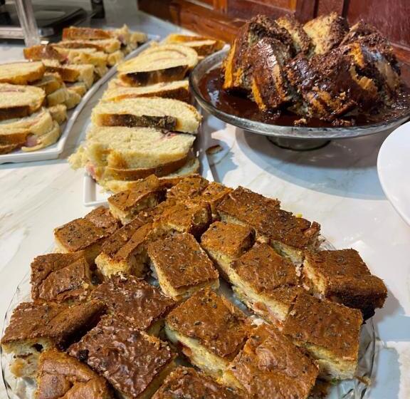 펜션 Flamingo Beach Pousada