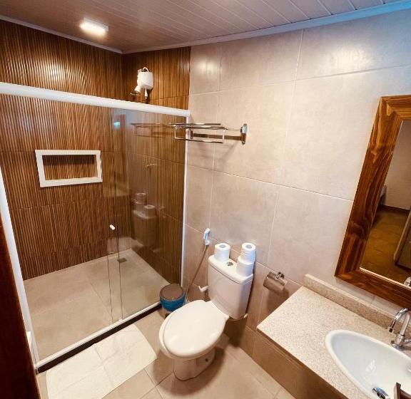 펜션 Flamingo Beach Pousada