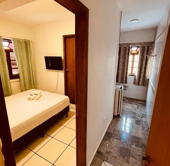 펜션 Flamingo Beach Pousada