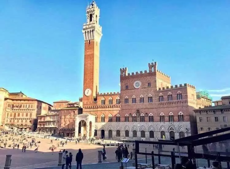 Majatalo Osteria I'casolare