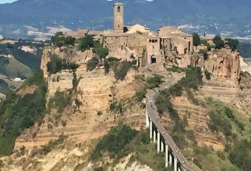 Majatalo Osteria I'casolare