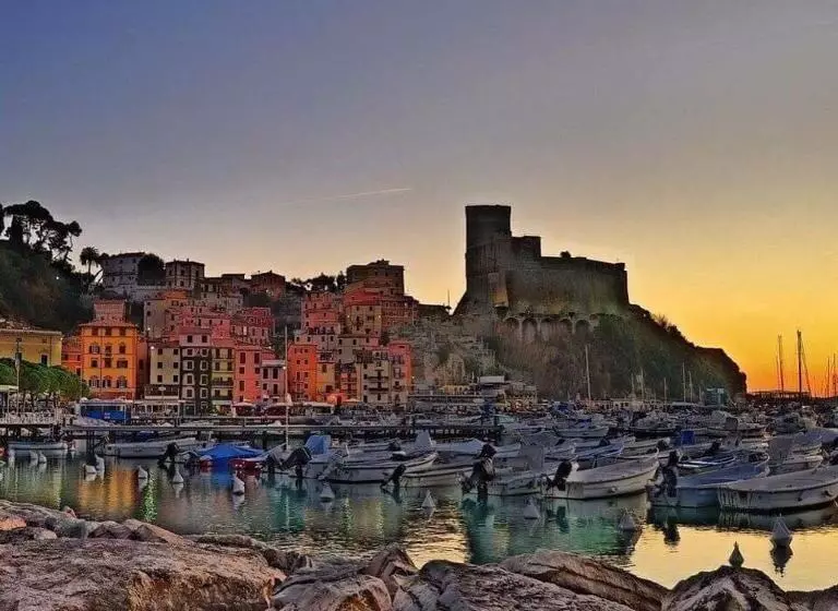 Majatalo Osteria I'casolare