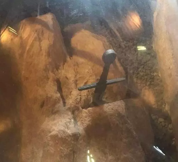 Majatalo Osteria I'casolare