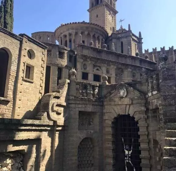 Majatalo Osteria I'casolare